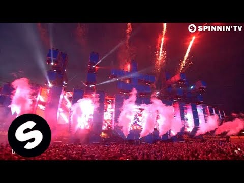 Alvaro & D-wayne - Take U [Afrojack Live @ The Flying Dutch 2015] - UCpDJl2EmP7Oh90Vylx0dZtA