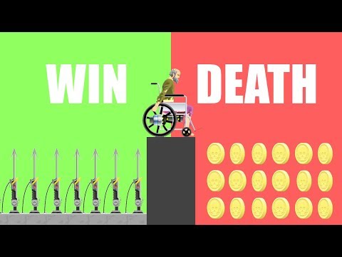 EXTREMELY CONFUSING TROLL LEVEL! (Happy Wheels #109) - UCfLuMSIDmeWRYpuCQL0OJ6A