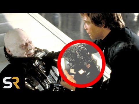 10 Hidden Star Wars Facts You Didn't Know - UC2iUwfYi_1FCGGqhOUNx-iA