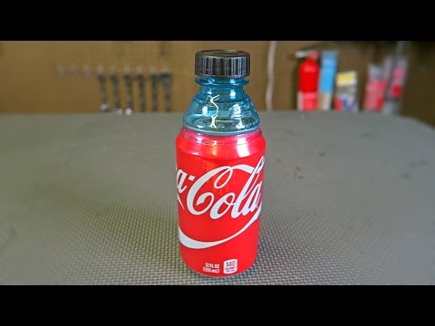 10 Soda Can Gadgets Test - UCe_vXdMrHHseZ_esYUskSBw