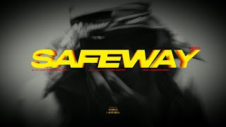 MARK D - SAFEWAY (OFFICIAL MUSIC VIDEO)