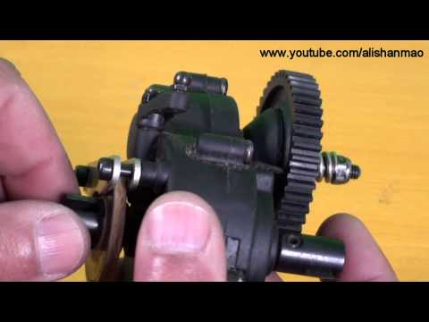 RedCat Racing RC Brakes Video Tutorial Part 3 - UCsFctXdFnbeoKpLefdEloEQ