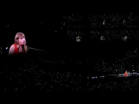 Taylor Swift - So Long, London | The Eras Tour | Wembley Stadium | 20th August 2024