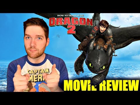 How to Train Your Dragon 2 - Movie Review - UCCqEeDAUf4Mg0GgEN658tkA