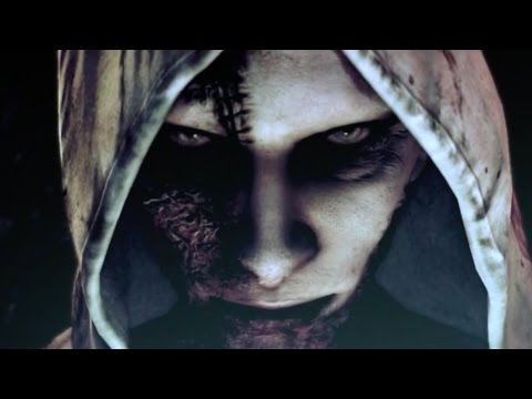 The Evil Within - The World Within Trailer - UCKy1dAqELo0zrOtPkf0eTMw