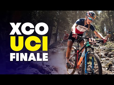 The Greatest XC Showdown | UCI XCO World Cup Snowshoe 2019 - UCXqlds5f7B2OOs9vQuevl4A