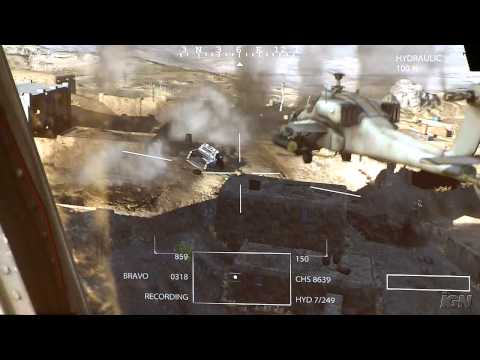 Medal of Honor Demo - Gamescom '10 - UCKy1dAqELo0zrOtPkf0eTMw