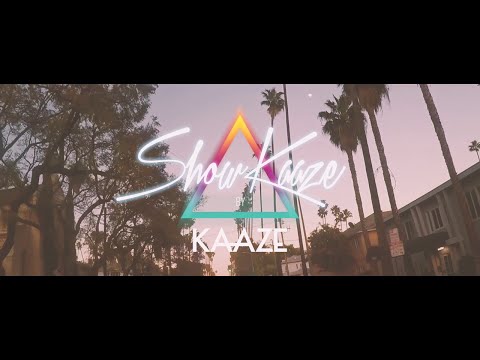 KAAZE feat. Stu Gabriel - Freedom (Official Music Video) - UCnhHe0_bk_1_0So41vsZvWw