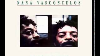 Naná Vasconcelos -  Bush Dance -  (1986) Full Álbum