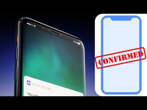 Apple Leaks iPhone 8 FINAL Design & Features! - UCj34AOIMl_k1fF7hcBkD_dw