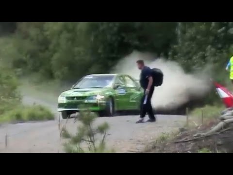 This is Rally 6 | The best scenes of Rallying (Pure sound) - UCwLhmyAenL3yfWPYi9yUQog