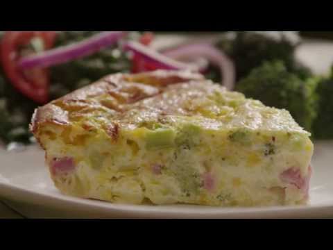 Easy Quiche Recipe - How to Make Quiche - UC4tAgeVdaNB5vD_mBoxg50w