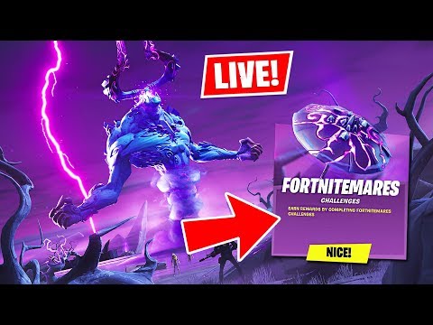 FORTNITE *CHAPTER 2* HALLOWEEN EVENT!! (Fortnite Battle Royale) - UC2wKfjlioOCLP4xQMOWNcgg