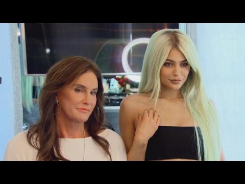 Watch Kylie Jenner Coach Caitlyn Jenner On Her 'Camera-Ready' Look - UCdtXPiqI2cLorKaPrfpKc4g