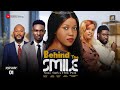 BEHIND THE SMILE [1]#sandraofficial #clamvevo #kiparabrand