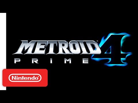 Metroid Prime 4 - First Look - Nintendo E3 2017 - UCGIY_O-8vW4rfX98KlMkvRg