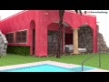 Hacienda del Rio Virtual Tour - Mexican colonial style properties