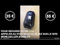 PEUGEOT 207 BATTERIA PLIP SCARICA