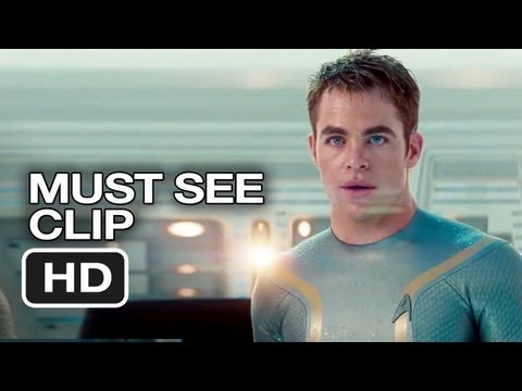 Star Trek Into Darkness Movie CLIP - Volcano (2013) - JJ Abrams Movie HD - UCi8e0iOVk1fEOogdfu4YgfA