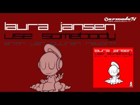 Laura Jansen - Use Somebody (Armin van Buuren Rework) - UCGZXYc32ri4D0gSLPf2pZXQ