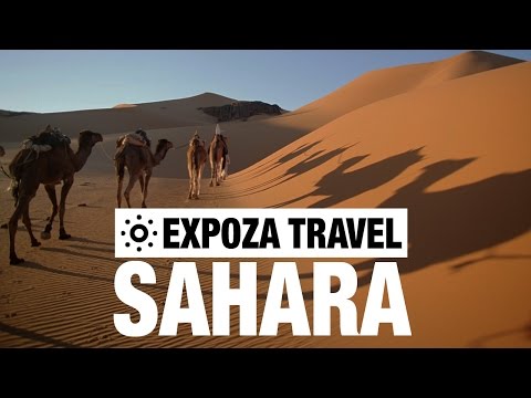 Sahara Vacation Travel Video Guide - UC3o_gaqvLoPSRVMc2GmkDrg