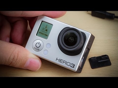 GoPro #08 - Firmware Update durchführen - UCfV5mhM2jKIUGaz1HQqwx7A