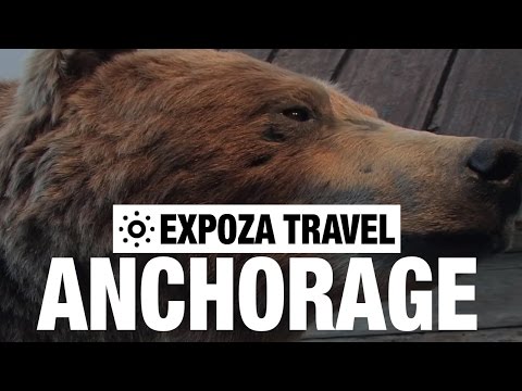 Anchorage (USA) Vacation Travel Video Guide - UC3o_gaqvLoPSRVMc2GmkDrg