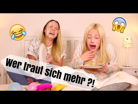 WER TRAUT SICH MEHR ?! mit DagiBee ♥ BibisBeautyPalace - UCHfdTAyg5t4mb1G-3rJ6QsQ