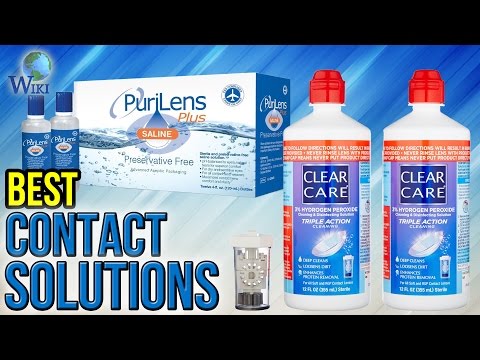 8 Best Contact Solutions 2017 - UCXAHpX2xDhmjqtA-ANgsGmw