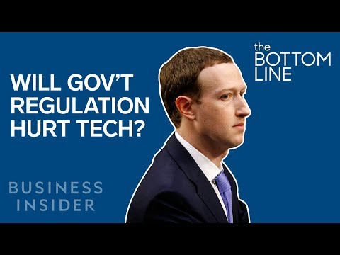 How Privacy Regulation Could Impact Facebook - UCcyq283he07B7_KUX07mmtA