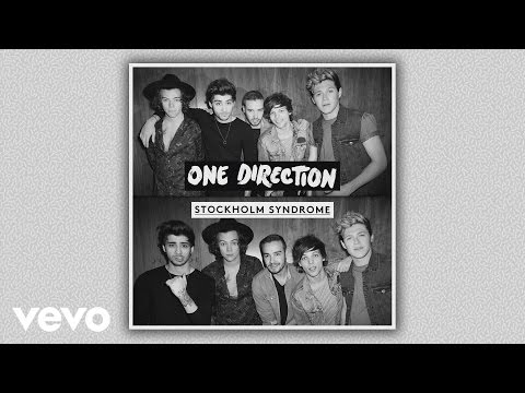 One Direction - Stockholm Syndrome (Audio) - UCbW18JZRgko_mOGm5er8Yzg