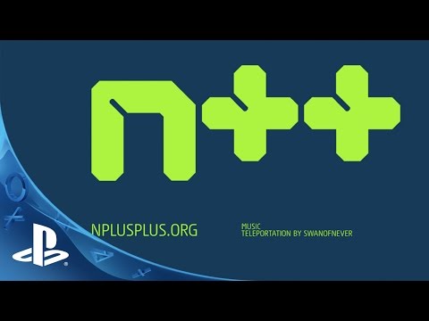 N++ Enemy Spotlight: Micro Drone | PS4 - UC-2Y8dQb0S6DtpxNgAKoJKA