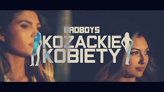 Badboys - Kozackie kobiety (Official Lyric Video) DISCO POLO 2020