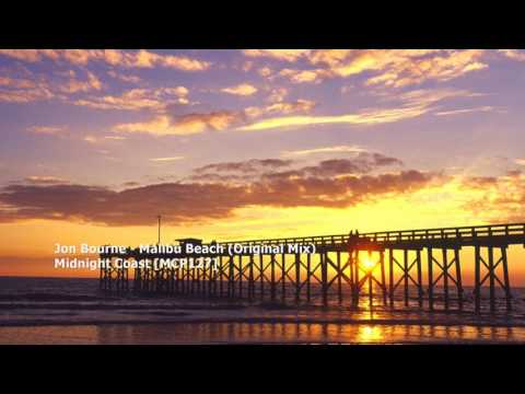 Jon Bourne - Malibu Beach (Original Mix)[MCP127] - UCU3mmGhuDYxKUKAxZfOFcGg