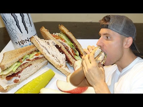 Meals w/ Matty! {MwM} - Full Day of Eating Ep.7 - UCHZ8lkKBNf3lKxpSIVUcmsg