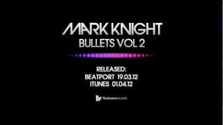 Mark Knight - Together (Original Club Mix)
