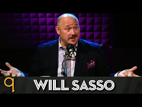 Will Sasso brings "Fool Canada" to Studio q - UC1nw_szfrEsDWcwD32wHE_w