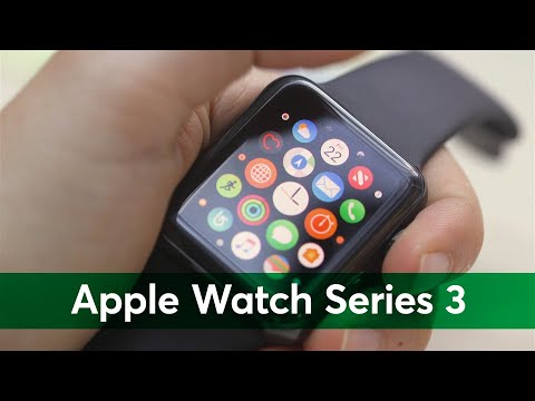 Apple Watch Series 3 Final Test Results | Consumer Reports - UCOClvgLYa7g75eIaTdwj_vg