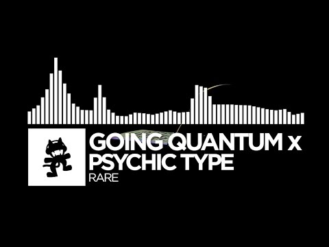 Going Quantum x Psychic Type - Rare [Monstercat Release] - UCJ6td3C9QlPO9O_J5dF4ZzA