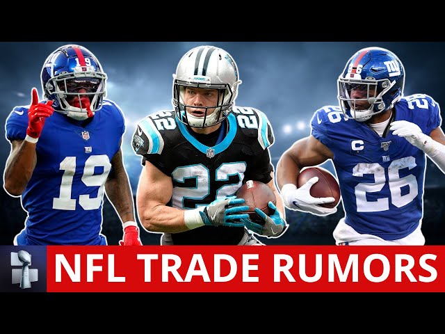 What Time Is The Nfl Trade Deadline?