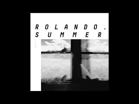 Rolando Simmons -- Secret Beach - UCcHqeJgEjy3EJTyiXANSp6g