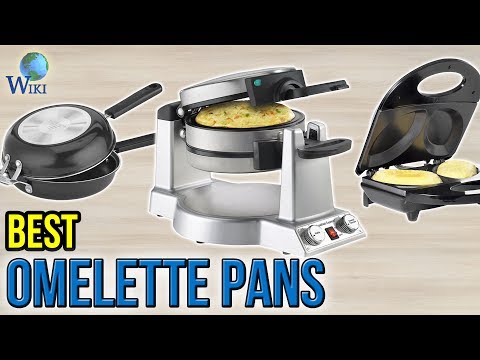 10 Best Omelette Pans 2017 - UCXAHpX2xDhmjqtA-ANgsGmw