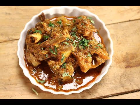 Homestyle Mutton Curry | 5 Best Mutton Recipes With Chef Anupa | Sanjeev Kapoor Khazana - UCmoX4QULJ9MB00xW4coMiOw