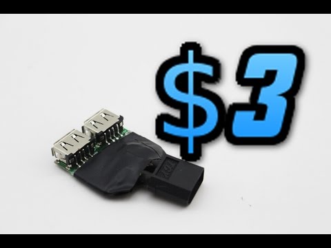 THE BEST $3 INVESTMENT YOU CAN MAKE!! LiPo - USB Build guide. - UC3ioIOr3tH6Yz8qzr418R-g