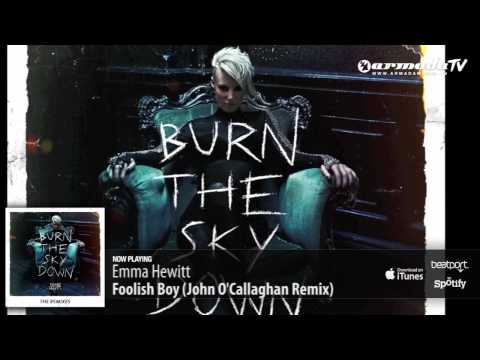 Emma Hewitt - Foolish Boy (John O'Callaghan Remix) - UCGZXYc32ri4D0gSLPf2pZXQ
