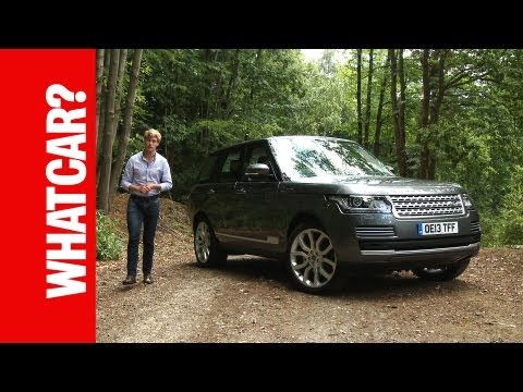 2013 Range Rover review - What Car? - UC-GJbheknHZhSM7-Jgn63jg