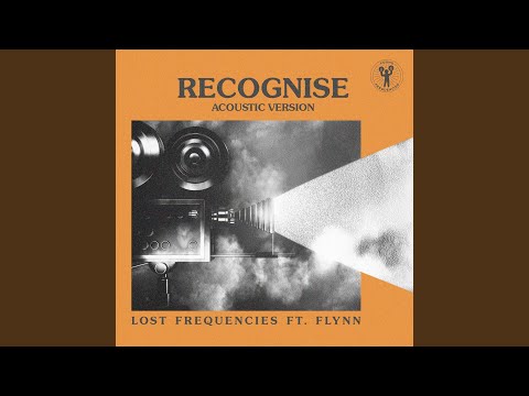 Recognise (Acoustic Version)