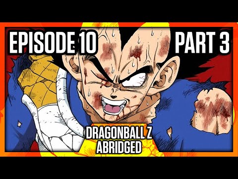 DragonBall Z Abridged: Episode 10 Part 3 - TeamFourStar (TFS) - UCsvazPPlhZlch0-Z3wPByeg