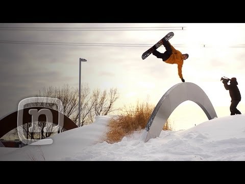 Whoops! Snowboard Slams With Frank April, LNP & Louif Paradise: Deja Vu Movie Ep. 8 - UCsert8exifX1uUnqaoY3dqA