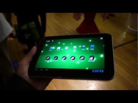 Toshiba Excite 7.7 hands-on - UCwPRdjbrlqTjWOl7ig9JLHg